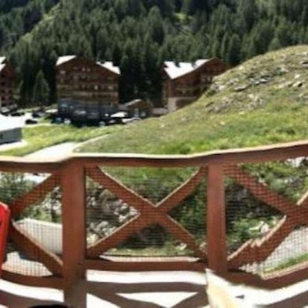 Allos, Logement Pieds Des Pistes, A 10 Minutes De La Base De Loisirs Extérieur photo